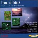 Echoes of Nature: The Natural Sounds of the Wilderness
