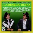 Exitos de los Relampagos