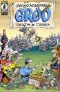 Sergio Aragones' Groo: Death & Taxes #3 (Groo)