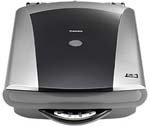 CanoScan 8400F Flatbed Scanner USB 2.0