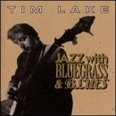 Jazz With Bluegrass And Blues