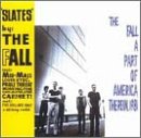 Slates/A Part of America Therein, 1981