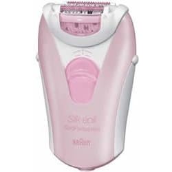 Braun Silk Epil Soft Perfection Repl. 2170 [ Model 3170B ] by Braun