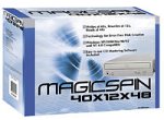 I/O Magic INCDRW4048 MagicSpin 40x12x48 Internal IDE CD-RW Drive