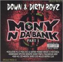 Mony N Da Bank