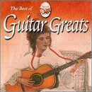 The Best of Guitar Greats