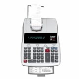 Calculator,2-Color Print,12 Digit Dsktp Print,9"x11-1/3"x3"