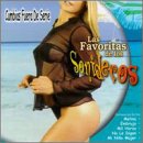 Cumbias Fuera de Serie: Favoritas de Soneros