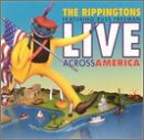 Live! Across America