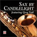 Sax by Candlelight