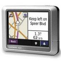 Garmin Nuvi 200 Personal Travel Assistant for Continental U.S. - 010-00621-10