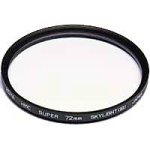 Heimkinosysteme: HOYA Lens Hoya Skylight 1B HMC 49 Kamera Filter