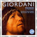 Giordani: Passio per il Venerdi Santo