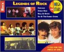 Legends of Rock