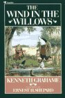 The Wind in the Willows