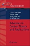 Advances in Control Theory and Applications (Lecture Notes in Control and Information Sciences)
