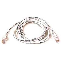 Kamerazubehoer: Belkin CNP5WS0AED15M Patchkabel Kat5e TP 15.0 m