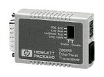 Hewlett Packard Ethertwist 10Bt Trans 1Rj45 1Aui