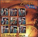El Reloj de Mi Corazon