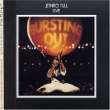 Bursting Out: Jethro Tull Live