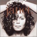 Janet by Janet Jackson