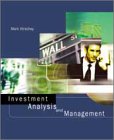 Investments: Theory and Applications (Harcourt Series in Computer Technology)