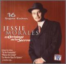 El Original de la Sierra: 16 Super Exitos