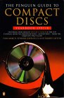 Compact Discs Yearbook 1997-1998, The Penguin Guide to (Penguin Guide to Compact Discs and Dvds Yearbook)
