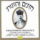 Chazanim & Chazanut