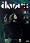 The Doors: Live in Europe 1968 [Region 2]