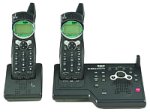 Bell South 2.4GHz DSS Cordless Phone