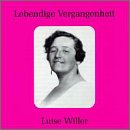 Luise Willer