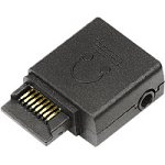 Verst&auml;rker und Receiver: Vivanco YKAS C25 Headset Adapter f�r Siemens C25/S25