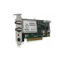 Heimkinosysteme: Hauppauge WinTV-PVR-150LP MCE TV-Tuner analog intern PCI