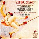Zefiro Soave, Vol. 1