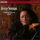 Jessye Norman Live