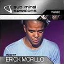 Subliminal Sessions, Vol. 3