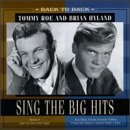 Back to Back: Tommy Roe and Brian Hyland Sing the Big Hits