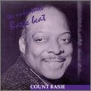 The Unbeatable Basie Beat
