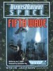 Transhuman Space Fifth Wave (Transhuman Space)