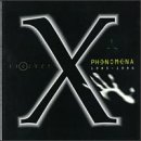 Projext X (1985-1996): Dream Runner