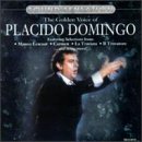 The Golden Voice of Placido Domingo