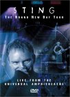 Sting - The Brand New Day Tour: Live From The Universal Amphitheatre