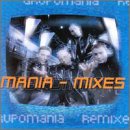 Man&iacute;a Mixes