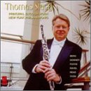 Thomas Stacy, Principal English Horn, New York Philharmonic