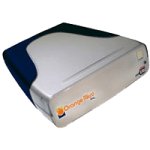Orange Micro FireWire 800/USB 2.0 Hard Drive Enclosure (70HDC00001)