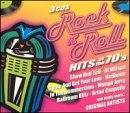 Rock N' Roll Hits of the 70's