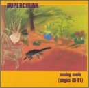Tossing Seeds (Singles 89-91)