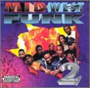 Columbus Mob: Midwest Funk, Vol. 2