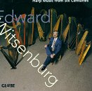 Harp Music from Six Centuries